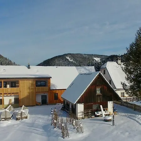 Apartamento Orth Lassing (Mostviertel)