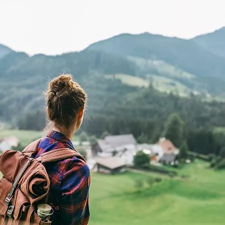 Апартаменты Orth *