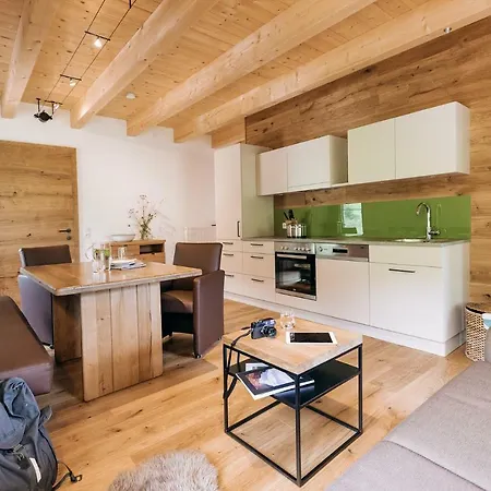 Apartment Orth Lassing (Mostviertel)