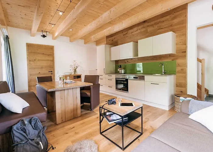 Apartamento Orth Lassing (Mostviertel)